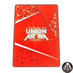 Union Arena Card The Eminence In Shadow Epsilon SR Parallel Star 2 Japanese NM - Image 2