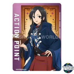 AP Card Mushoku Tensei: Jobless Reincarnation Union Arena Japanese - Image 1