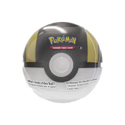 Pokemon TCG - Poke Ball Tin (2025) - Image 2