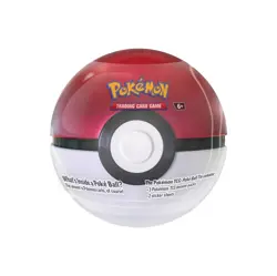 Pokemon TCG - Poke Ball Tin (2025) - Image 5