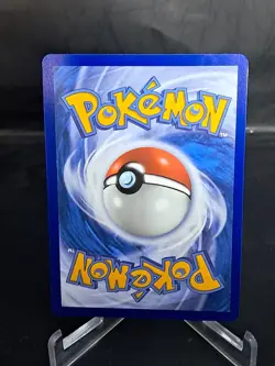 Pikachu 051/162 | Pokemon Day 2026 Stamped Promo Pokemon Card - Image 2