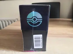 Pokemon TCG Phantasmal Flames ETB Factory Sealed - Image 3
