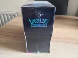 Pokemon TCG Phantasmal Flames ETB Factory Sealed - Image 5