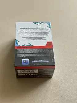 Pokemon TCG Journey Together Booster Bundle New And Factory Sealed - Image 2