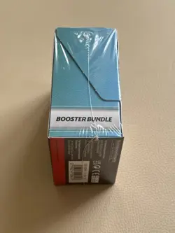 Pokemon TCG Journey Together Booster Bundle New And Factory Sealed - Image 3
