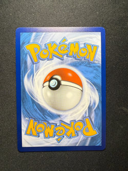 Pokemon TCG Simisear VSTAR GG37/GG70 – Crown Zenith Galarian Gallery – NM - Image 3