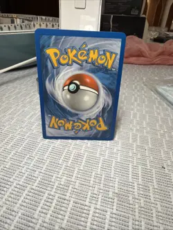 Pokemon TCG Zekrom Black White Holo Full Art Ultra Rare Card 114/114 - Image 2