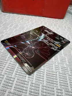 Pokemon TCG Zekrom Black White Holo Full Art Ultra Rare Card 114/114 - Image 5