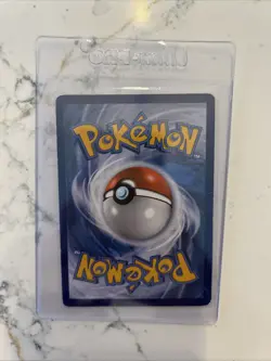 Greninja BREAK 41/122 XY Breakpoint Ultra Rare Pokemon Card HP - Image 2