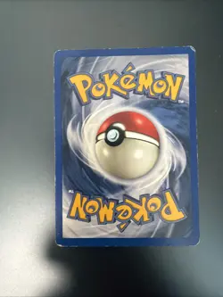 Shining Kabutops Holo Card 108/105 Neo Destiny Unlimited Edition - Image 4