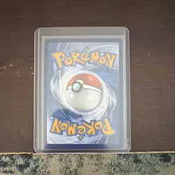 Mega Darkrai EX 106/084 HP 280 English Pokemon TCG Standard Card - Image 2