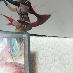 MTG Mana Vault Japanese FBB 4th Edition - Image 2