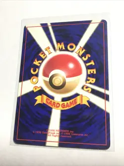 DOUBLE COLORLESS ENERGY - Japanese Base Set - Pokemon Card - MP - Image 2