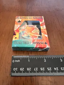 Magic MTG Pinfinity Final Fantasy AR-Enhanced Collectible Pin Chocobo Promo - Image 4