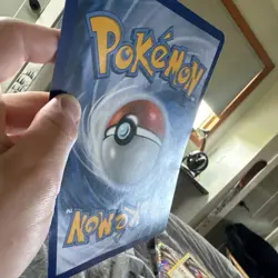 Ash Greninja EX XY133 Promo JUMBO Card Holo LIMITED - Image 5