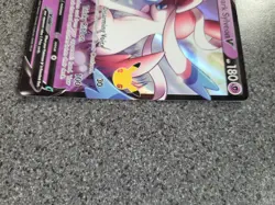 Pokemon Dark Sylveon V Holo Promo SWSH134 Sword & Shield Card excellent condtion - Image 3
