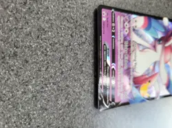 Pokemon Dark Sylveon V Holo Promo SWSH134 Sword & Shield Card excellent condtion - Image 4