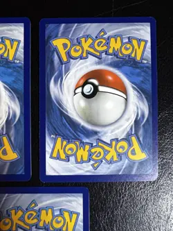Pokemon TCG Pokemon GO 3-Card Rev/Holo Lot Charizard Venusaur Blastoise Eng 2022 - Image 4