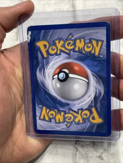 Houndoom 5/90 Holo Rare HGSS Undaunted Pokemon Heavily Played HP Pokemon Card - Image 3