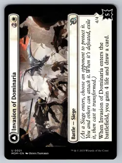 Serra Angel 3 Welcome Deck 2016 Magic: The Gathering UC NM Staples - Image 2