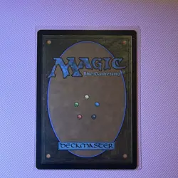 Magic: The Gathering Namor the Sub-Mariner Borderless 0362 Mythic Blue ENG - Image 2