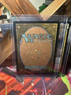 Magic: The Gathering Leonardo, Cutting Edge 0281 TMNT Showcase - Image 2