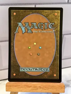 Magic Tangle 0038 Regular Borderless Marvels Spider-Man MTG - Image 2