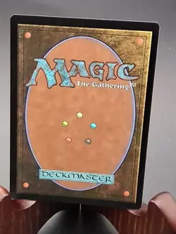 Geode Golem Commander Masters MTG Foil Near Mint - Image 2