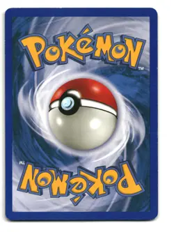 Smoochum 54/64 1st Edition Common Neo Revelation Pokemon MP - Image 2