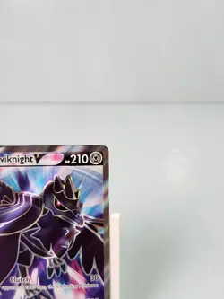 Corviknight V 156/163 Full Art Swsh05: Battle Styles Pokemon - Image 3