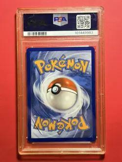 2024 Pokemon SSP EN Jasmine’s Gaze Special Illustration Rare #245 PSA 9 - Image 2