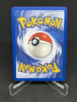 2004 Pokemon Fire Red & Leaf Green Slowpoke Non-holo Common Near Mint - Image 4
