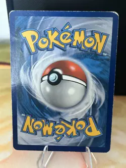 Growlithe Holo RC4/RC25 Legendary Treasures: Radiant Collection Pokemon *DMG* - Image 2
