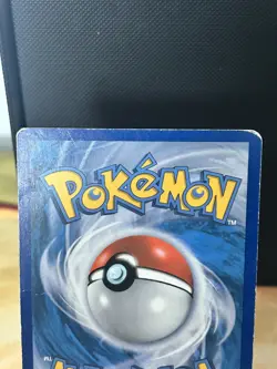 Growlithe Holo RC4/RC25 Legendary Treasures: Radiant Collection Pokemon *DMG* - Image 5