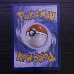 The Pokemon Company Bramblin (Full Art) 198/193 Paldea Evolved Holo 50 HP 2023 - Image 4