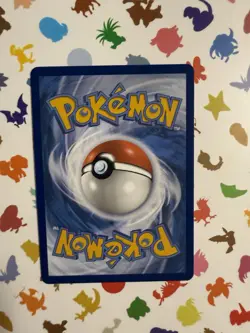 Pokemon TCG Gouging Fire ex 204/162 SV05 Temporal Forces SIR EN - Image 2