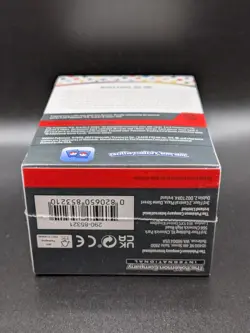 Pokemon TCG Scarlet & Violet 151 Booster Bundle Sealed New (6 packs) - Image 3