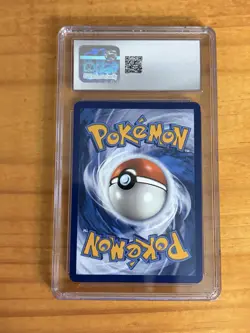 Pokemon TCG Altaria Holo GG19/GG70 Crown Zenith Galarian Gallery EN CGC 10 - Image 2