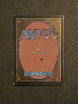 Magic: The Gathering MTG Kjeldoran Knight Ice Age 1995 - Image 2