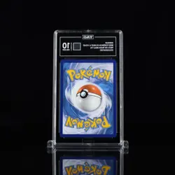 Gengar 066/196 2023 Trick or Trade Holo: Pokemon TCG TAG 10 GEM MINT - Image 2