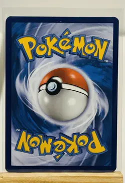 Pokemon TCG Wooper 083/185 Reverse Holo NM - Image 2