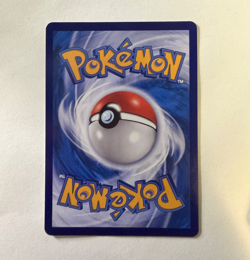 Quaxly 0508/08 AR - Pokemon Chinese Gem Pack Vol 1 (CBB1C) - NM - Image 2