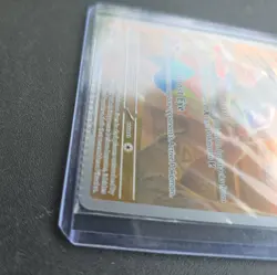 MIMIKYU 🔥 Sealed Crimp Error🔥 2024 POKEMON SVP EN-SV BLACK STAR PROMO 075 - Image 3