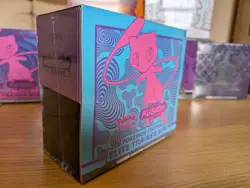 Pokemon Fusion Strike Pokemon Center ETB Elite Trainer Box W/ Case. Pristine ✅ - Image 4