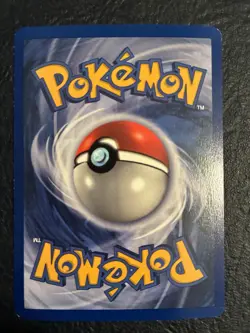 Clefairy 5/102 Holo Rare Base Set Unlimited Pokemon - Image 2