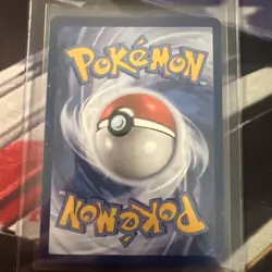 Pokemon TCG Snorlax ex 076/131 - Image 2