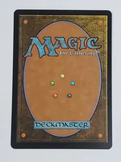 MTG Granulate (Fifth Dawn/Red/R) - BGM - Image 2