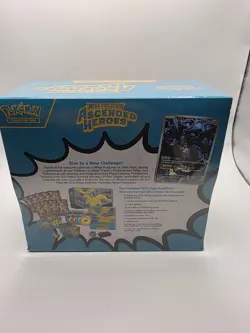 Pokemon Ascended Heroes Elite Trainer Box New & Factory Sealed ETB Free Shipping - Image 3