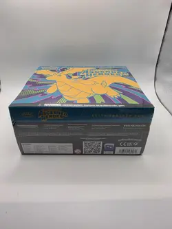 Pokemon Ascended Heroes Elite Trainer Box New & Factory Sealed ETB Free Shipping - Image 5