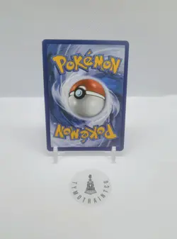 Pokemon - Metang - 114/162 SV05: Temporal Forces Reverse Holo - Image 2
